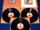 Beatles GEORGE HARRISON CONCERT FOR BANGLA DESH 1971 UK ORIGINAL BOX SET.