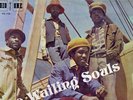 WAILING SOULS-STUDIO 1 ALBUM--SOL 1126