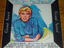 Lynn Taylor-I See Your Face Before Me rare Grand Award LP EX female jazz vocal