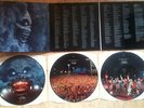 Iron Maiden - Rock in Rio (RARE, As New, 3 x PIC-LP, EMI UK 2002)