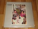 LED ZEPPELIN - presence  ORIGINAL TURKISH PRESSING LP  NM