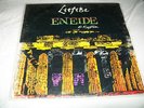 Litfiba Eneide di Krypton LP