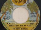 VOICE MASTERS Dance Right Into My Heart RARE NORTHERN SOUL 45 mp3