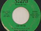 BARBARA MERCER Call On Me RARE NORTHERN SOUL 45 Sidra MP3