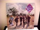 LYNYRD SKYNYRD SIGNED/AUTOGRAPHED LP RECORD from1975