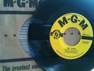 Marvin Rainwater   Mr Blues  Hot And Cold   MGM 12240   ROCKABILLY BOP   LISTEN