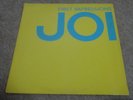ORG JOI / FIRST IMPRESSIONS / RARE PRIVATE JAZZ BOSSA FUNK VOCAL LP