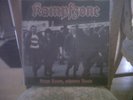 Kampfzone Kurze Haare schwere Boots   Onkelz Rock o Rama Skinhead Oi