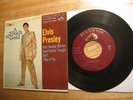 NEAR MINT MAROON Elvis