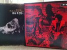 White Stripes Icky Thump Mono LP + Raconteurs Live in London LP