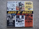 GUNS N ROSES - LIVE ERA '87-'93 VINYL LP SEALED ORIG RARE