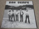 ORG BON TEMPE / OBSCURE PRIVATE CALIFORNIA JAZZ FUNK SOUL LP / HEAR*