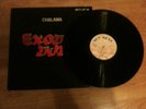 Chalawa - Exodus Dub. 1977 Original Vinyl LP