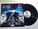 AC/DC  LIVE  LP ( METALLICA AC DC , AC / DC  IRON MAIDEN DIO SLAYER  MOTORHEAD )