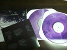Minus the Bear Planet of Ice Vinyl LP Sharks Keep Moving
