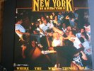 New York Hardcore - Where the wild things are.. Comp. LP Raw Deal, Sheer Terror