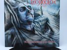 PROTECTOR -A Shedding of Skin LP 1991  RARE TOP 
