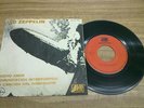 LED ZEPPELIN WHOLE LOTTA LOVE COMMUNICATION BREAKDOW INMIGRANT SONG LP 7