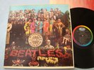 Beatles Sgt. Peppers Lonely Hearts Club Band LP MAS2653 1967 Mono