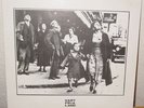 Huvudtvätt (Headcleaners) / Kurt I Kuvös – Vårt Fria Land - Split LP swe 84 kbd
