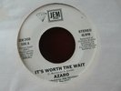 Azaro It's worth the Wait Rare Modern Soul on JEM