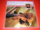 RECITAL  MICHELE  BOUSSINOT'  VIOLON'   RARE  FRENCH  FESTIVAL   MINT