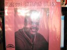 Roscoe Shelton Sings LP Excello Records 8002 RARE