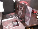 VON - Satanic Blood Angel LP DIE-HARD rare OOP NWN watain blasphemy beherit