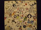 Led Zeppelin  III    im Gimmic Cover