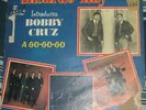 RICARDO RAY INTRODUCES BOBBY CRUZ A GO-GO-GO / FONSECA REC 1103