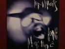 Tom Waits - Bone Machine (LP, schwarzes Vinyl) NEU