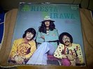 ARIESTA BIRAWA si OMPONG ORI Indonesia NM LP SERIMPI '73 Psych POKORA Shark Move