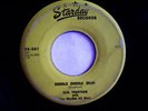 CARL TRANTHAM 'DEEDLE DEEDLE DUM' ORIG USA STARDAY RARE KILLER 1958 ROCKABILLY