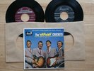 Buddy Holly and Crickets: The Chirping Crickets,absoluter topp Zustand doppel EP