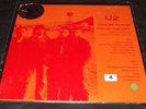 U2 - Take Me To The City - Rare TMOQ Ltd Edit No'd 4/100 Green Vinyl LP - NEW 
