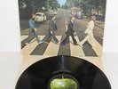 BEATLES LP- UK - Abbey Road - Misaligned Apple - Original 1969 Press - Beautiful