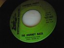 Journey Back,Nottingham Disc Co# 849,Synthetic People,VG+ 1960s Garage.