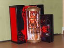 Mylene FARMER - Avant que l'ombre à... Bercy - COFFRET