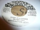 Barrington Levy Come In A Dance Killer Digi 7