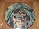 Iron Maiden Aces High 12