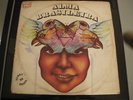 RARE SAMBA FUNK LP - ALMA BRASILEIRA - S/T - CBS BRAZIL 1977