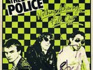 THE POLICE SIGNED 7
