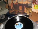 Pink Floyd Animals Gatefold Columbia JC 34474 NM- Archive Lyrics FR29