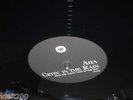 A-HA CRYING IN THE RAIN HONG KONG WEA PROMO ONLY 50  COPIES ONE SIDE 12 'NM