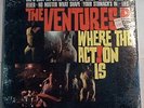 THE VENTURES 
