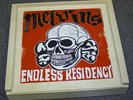 MELVINS ENDLESS RESIDENCY WOODEN BOX SET /100 8LPS Nirvana Boris Isis Bride