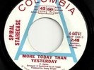 SPIRAL STAIRCASE More Today Than Yesterday US 45 DJ PROMO 1969 Northern Soul
