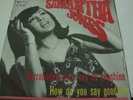 Northern Soul - Samantha Jones - Surrounded By A Ray Of Sunshine (UA)  HEAR