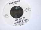 Northern Soul - Epitome Of Sound - You Don't Love Me (USA Sandbag original) HEAR