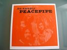 LP  PEACEPIPE (feat.Jon Uzonyi) -The Human Equation- ROCKADELIC RRLP 18